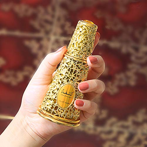 Foto 4 pulgar | Perfume Swiss Arabian Kashkha Eau de Parfum 50 Ml Para Mujer - Venta Internacional