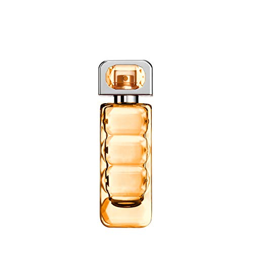 Foto 2 pulgar | Perfume Hugo Boss Woman Orange Eau de Toilette 30 ml para Mujer - Venta Internacional
