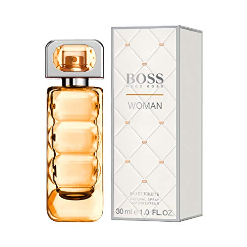 Foto 4 pulgar | Perfume Hugo Boss Woman Orange Eau de Toilette 30 ml para Mujer - Venta Internacional