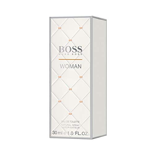 Foto 5 pulgar | Perfume Hugo Boss Woman Orange Eau de Toilette 30 ml para Mujer - Venta Internacional