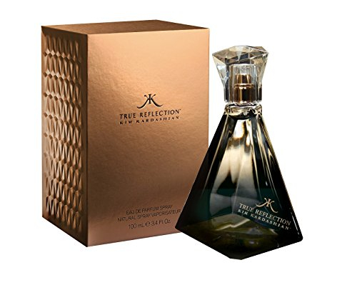Foto 2 pulgar | Perfume Kim Kardashian True Reflection Eau de Parfum 100 ml - Venta Internacional