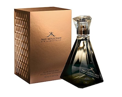 Foto 1 | Perfume Kim Kardashian True Reflection Eau de Parfum 100 ml - Venta Internacional