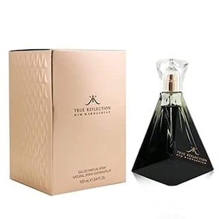 Foto 3 | Perfume Kim Kardashian True Reflection Eau de Parfum 100 ml - Venta Internacional