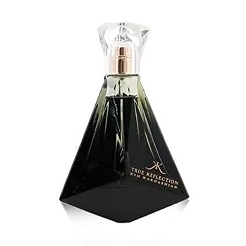 Foto 5 pulgar | Perfume Kim Kardashian True Reflection Eau de Parfum 100 ml - Venta Internacional