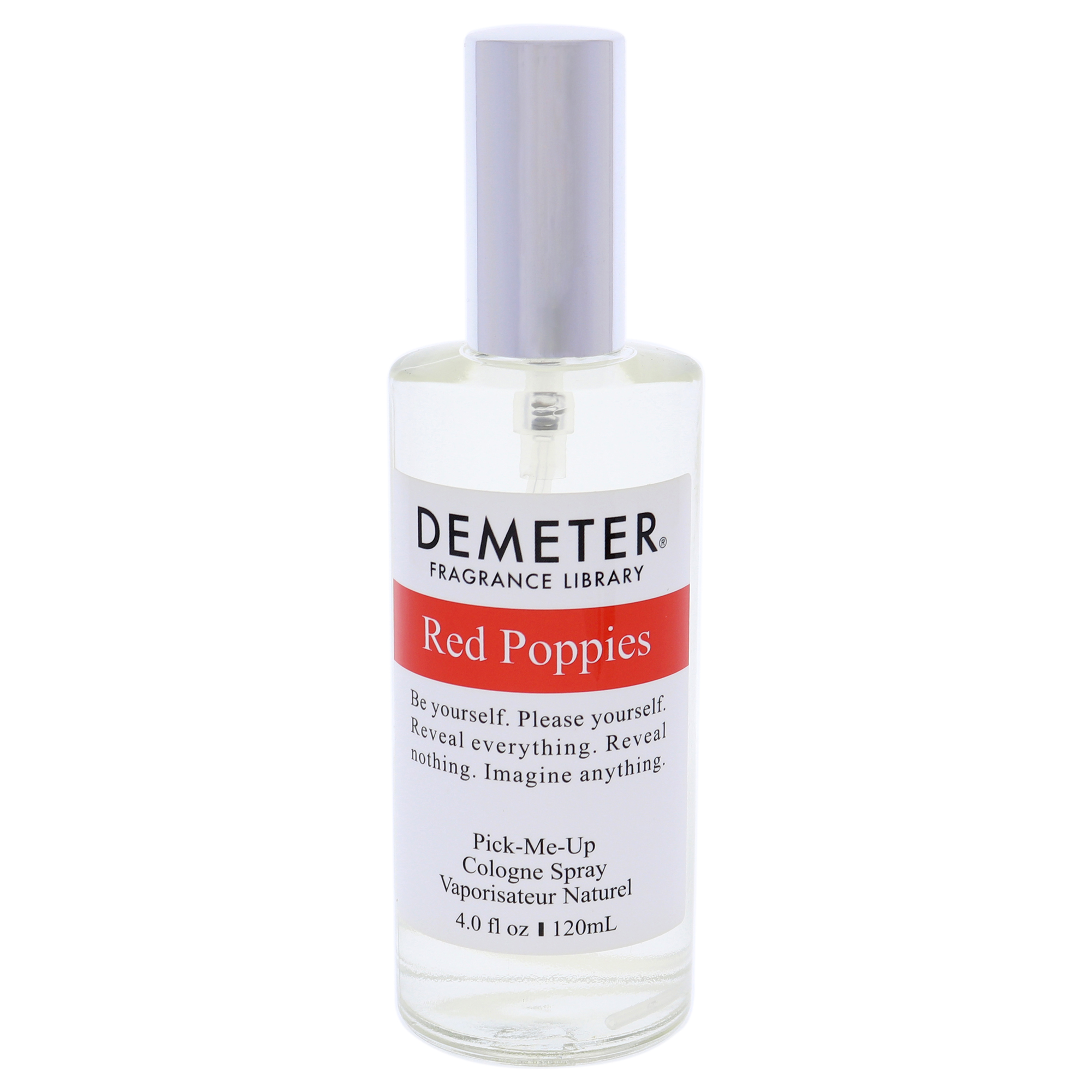 Foto 3 pulgar | Colonia Demeter Red Poppies 120 ml para Mujer - Venta Internacional