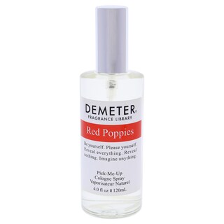Foto 2 | Colonia Demeter Red Poppies 120 ml para Mujer - Venta Internacional