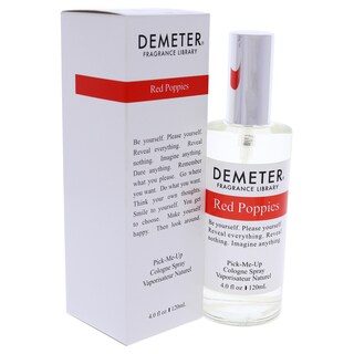 Foto 3 | Colonia Demeter Red Poppies 120 ml para Mujer - Venta Internacional