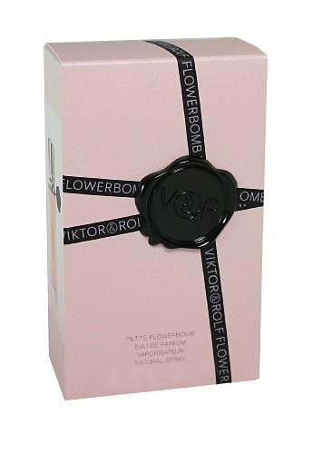 Foto 4 pulgar | Perfume Viktor & Rolf Flowerbomb Eau de Parfum 20 ml para Mujer - Venta Internacional