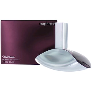 Foto 1 | Perfume Euphoria De Calvin Klein Eau De Parfum 100 Ml Para Mujer- Venta Internacional