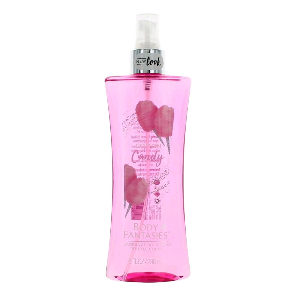Foto 2 pulgar | Perfume Parfums De Coeur Cotton Candy 236 Ml para Mujer- Venta Internacional