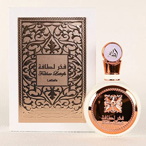 Foto 2 | Perfume Lattafa Fakhar Eau De Parfum 100 Ml Para Mujer- Venta Internacional
