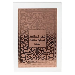Foto 4 | Perfume Lattafa Fakhar Eau De Parfum 100 Ml Para Mujer- Venta Internacional
