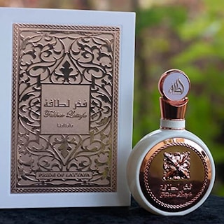 Foto 5 | Perfume Lattafa Fakhar Eau De Parfum 100 Ml Para Mujer- Venta Internacional