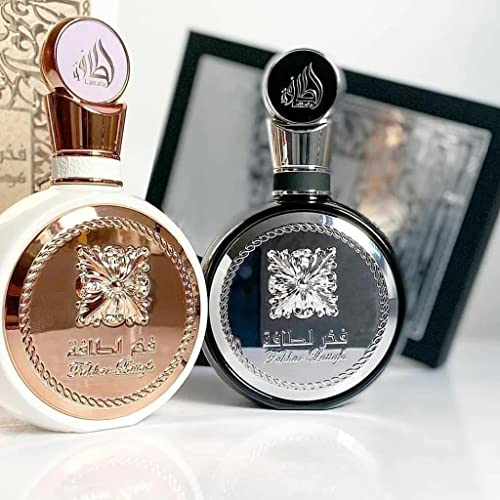 Foto 7 pulgar | Perfume Lattafa Fakhar Eau De Parfum 100 Ml Para Mujer- Venta Internacional