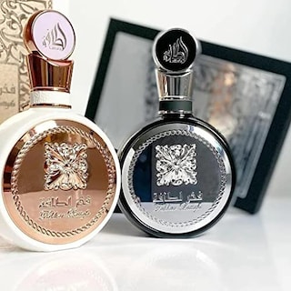 Foto 6 | Perfume Lattafa Fakhar Eau De Parfum 100 Ml Para Mujer- Venta Internacional