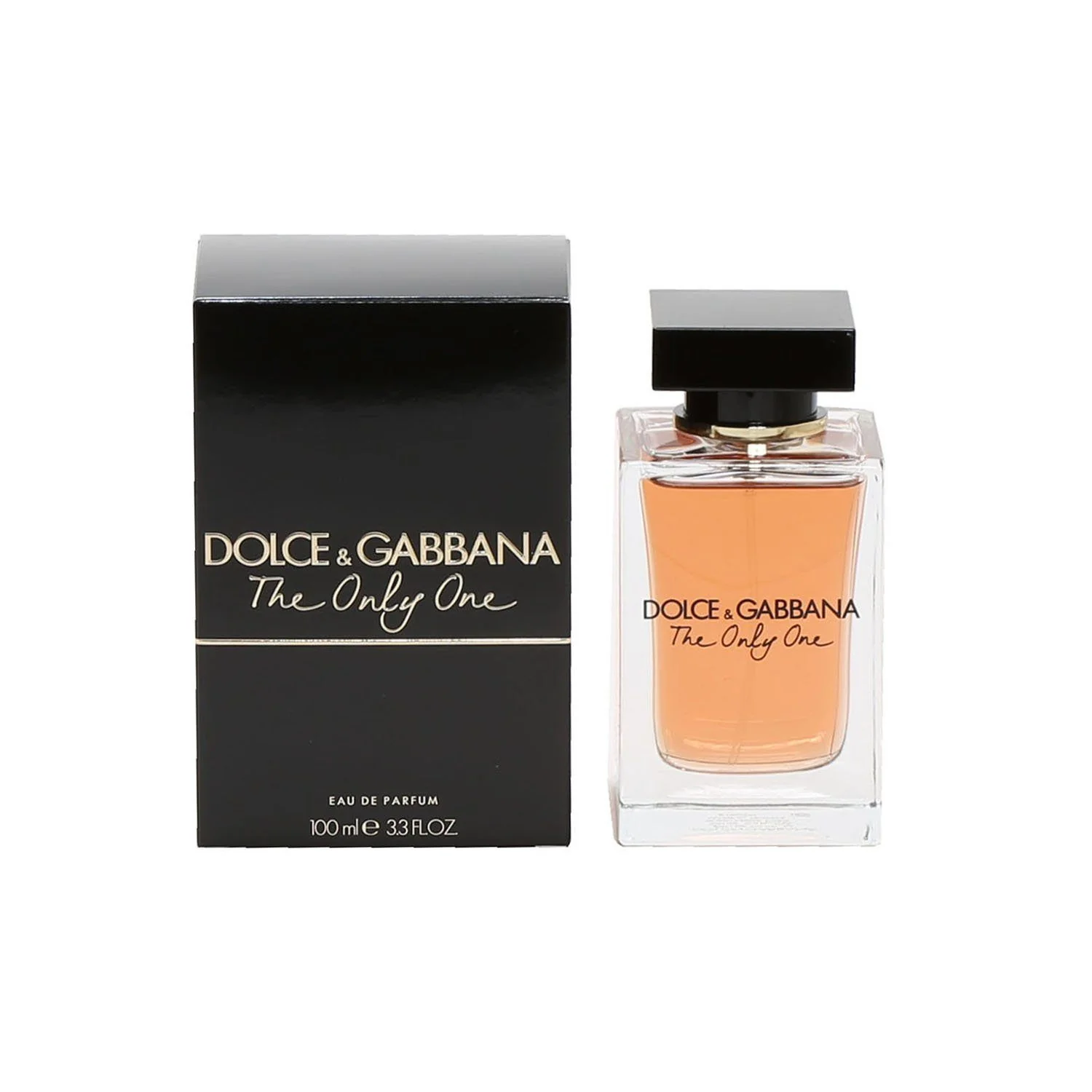 Perfume Para Mujer Dolce&gabbana The Only One 100ml Edp