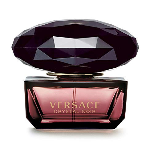 Perfume Versace Crystal Noir Eau de Parfum para Mujer - Venta Internacional
