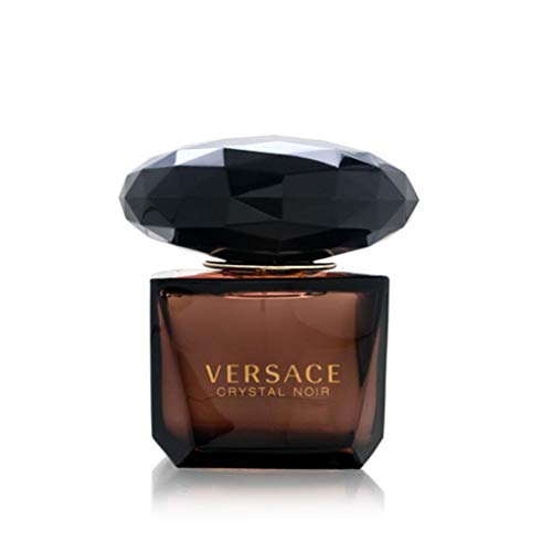 Foto 2 | Perfume Versace Crystal Noir Eau de Parfum para Mujer - Venta Internacional