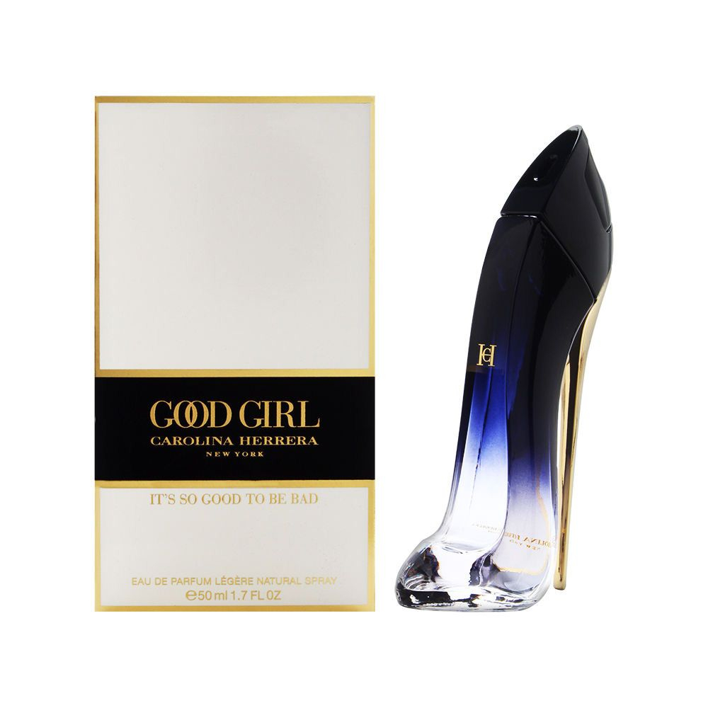 Perfume Carolina Herrera Good Girl Legere Eau de Parfum 50 ml para Mujer - Venta Internacional