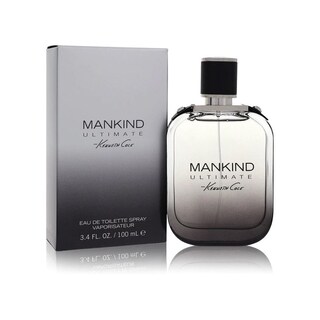 Foto 1 | Perfume Kenneth Cole Mankind Ultimate Edt 100 Ml Para Mujer - Venta Internacional