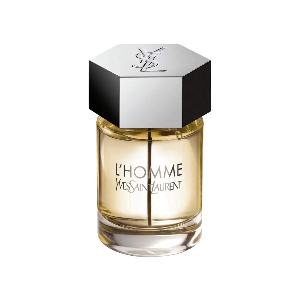 Foto 2 pulgar | Perfume Yves Saint Laurent L'homme Eau De Toilette 40 Ml Para Mujer- Venta Internacional
