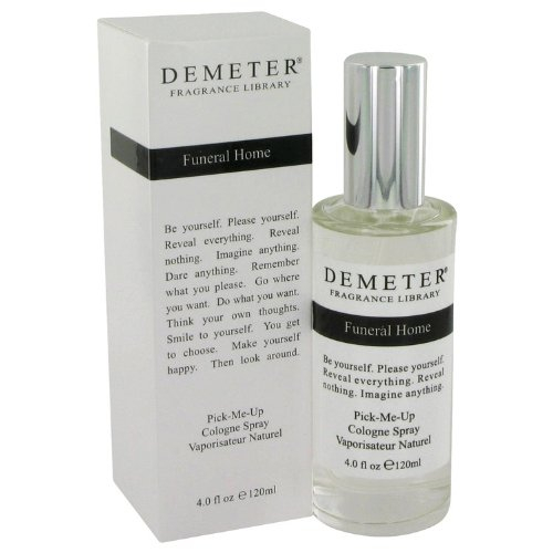 Perfume Demeter Funeral Home 120 Ml Unisex-Venta Internacional