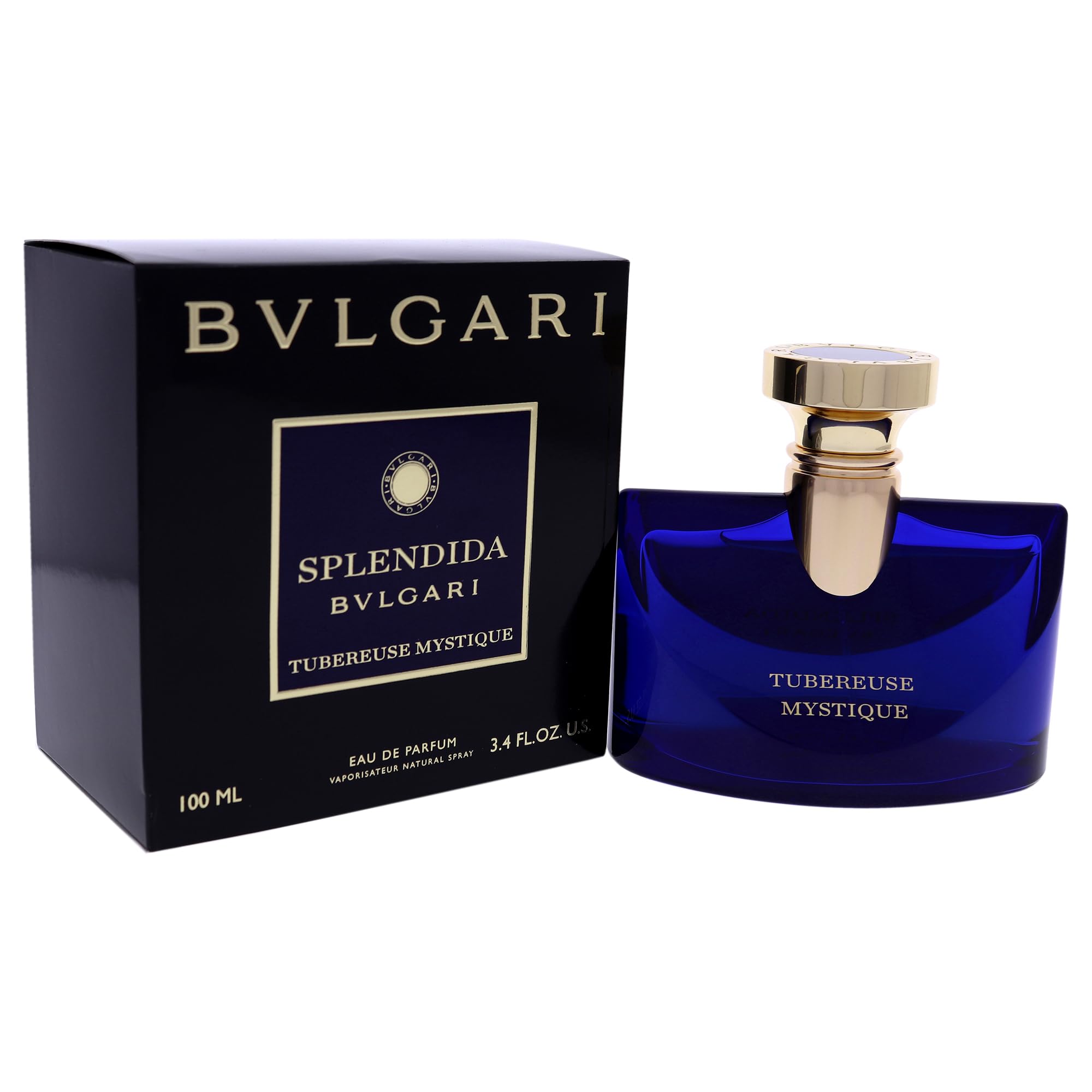 Foto 4 pulgar | Perfume Bvlgari Splendida Tubereuse Mystique para Mujer 100 ml - Venta Internacional