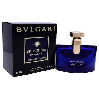 Foto 3 | Perfume Bvlgari Splendida Tubereuse Mystique para Mujer 100 ml - Venta Internacional