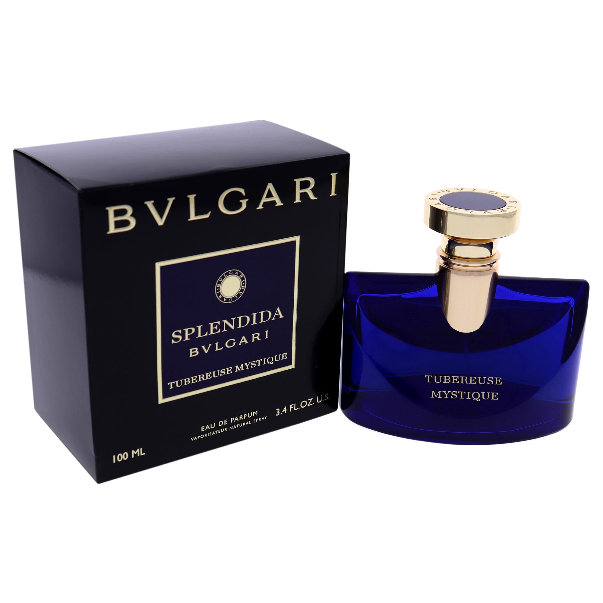 Foto 5 pulgar | Perfume Bvlgari Splendida Tubereuse Mystique para Mujer 100 ml - Venta Internacional