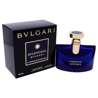 Foto 4 | Perfume Bvlgari Splendida Tubereuse Mystique para Mujer 100 ml - Venta Internacional