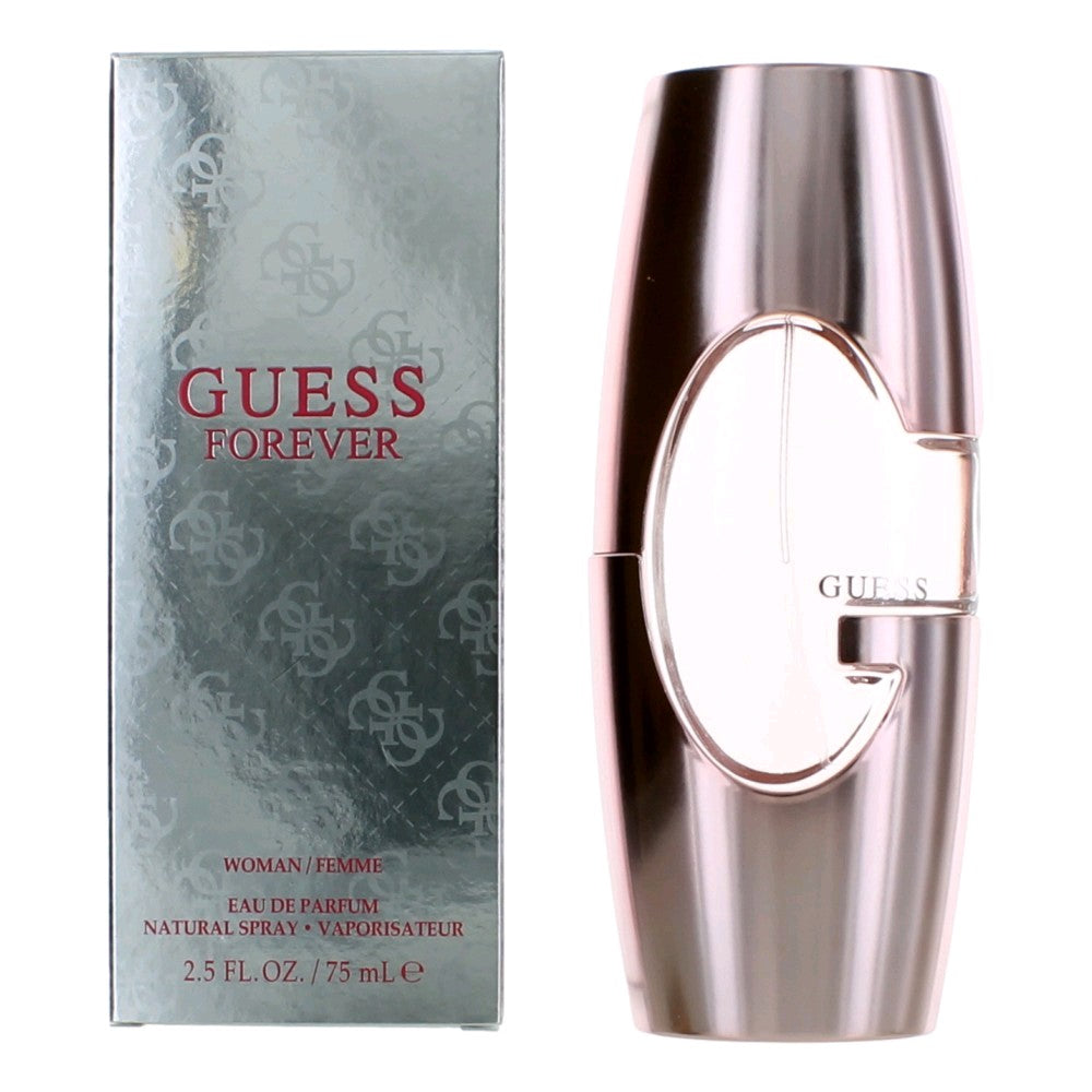 Foto 2 pulgar | Perfume Guess Forever Eau De Parfum 75 Ml Para Mujer - Venta Internacional