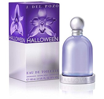 Foto 1 | Perfume Jesús del Pozo Halloween Eau de Toilette 100 ml - Venta Internacional