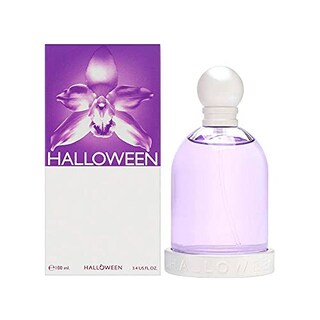 Foto 3 | Perfume Jesús del Pozo Halloween Eau de Toilette 100 ml - Venta Internacional