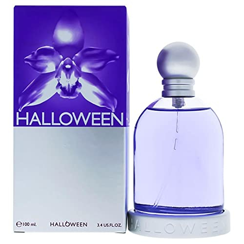 Foto 4 | Perfume Jesús del Pozo Halloween Eau de Toilette 100 ml - Venta Internacional