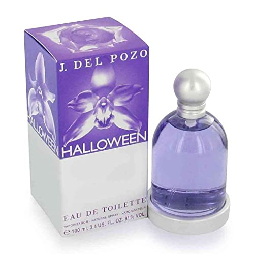 Foto 6 pulgar | Perfume Jesús del Pozo Halloween Eau de Toilette 100 ml - Venta Internacional