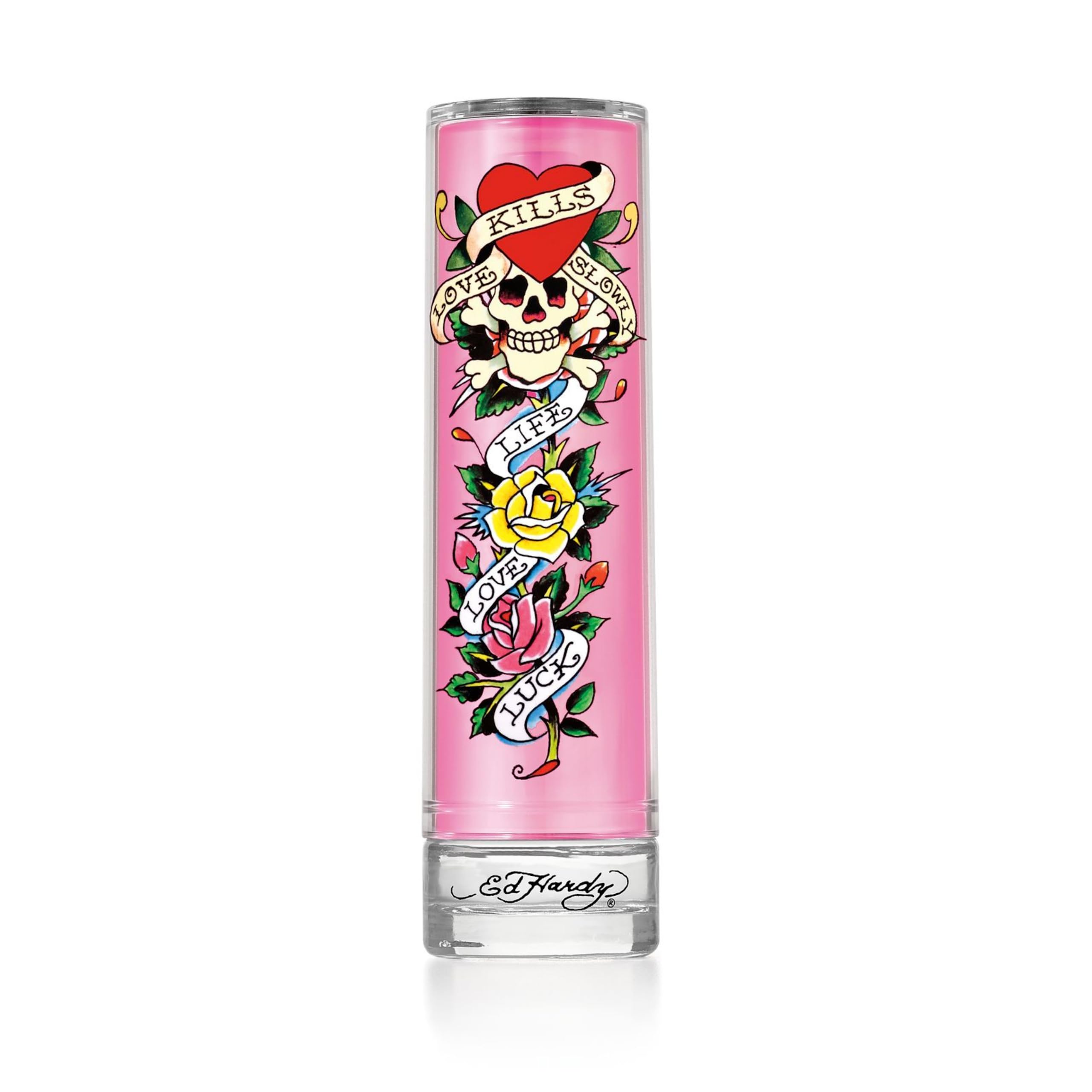 Foto 3 pulgar | Perfume Ed Hardy Eau de Parfum 30 Ml para Mujer-Venta Internacional