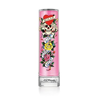 Foto 2 | Perfume Ed Hardy Eau de Parfum 30 Ml para Mujer-Venta Internacional