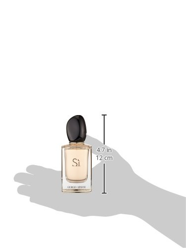 Foto 6 | Perfume Giorgio Armani Si Eau De Parfum Para Mujer 50 Ml - Venta Internacional