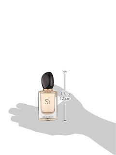 Foto 6 | Perfume Giorgio Armani Si Eau De Parfum Para Mujer 50 Ml - Venta Internacional