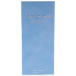 Foto 5 | Perfume Dolce & Gabbana Light Blue Eau de Toilette 200 Ml Para Mujer - Venta Internacional