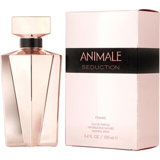 Foto 1 | Perfume Animale Seduction Eau De Parfum 100 ml para Mujer - Venta Internacional