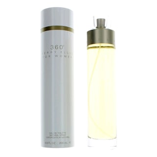 Foto 1 | Eau De Toilette Perfume Perry Ellis 360 Pies En Aerosol 200 Ml Para Mujer - Venta Internacional