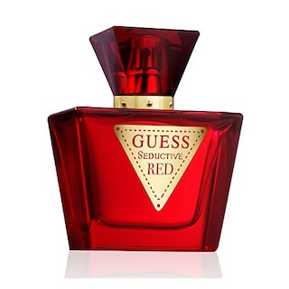 Foto 2 | Perfume Guess Seductive Red Eau De Toilette 50 Ml Para Mujer - Venta Internacional