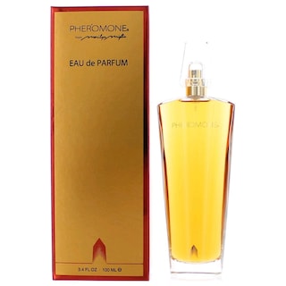 Foto 1 | Perfume Marilyn Miglin Pheromone Eau De Parfum 100 Ml Para Mujer - Venta Internacional