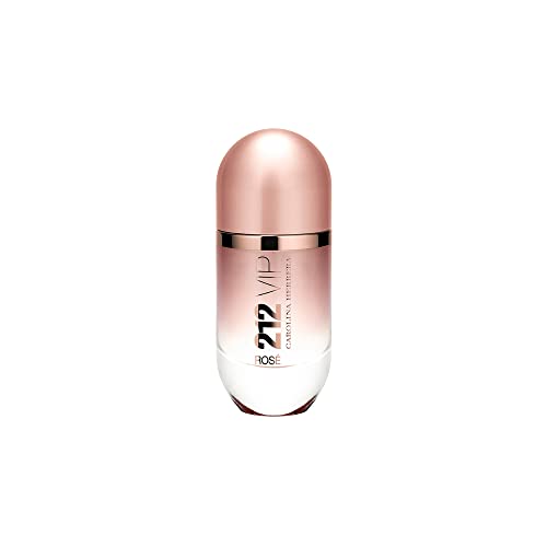 Foto 2 pulgar | Perfume Carolina Herrera 212 Vip Rose para Mujer Edt 80 ml - Venta Internacional