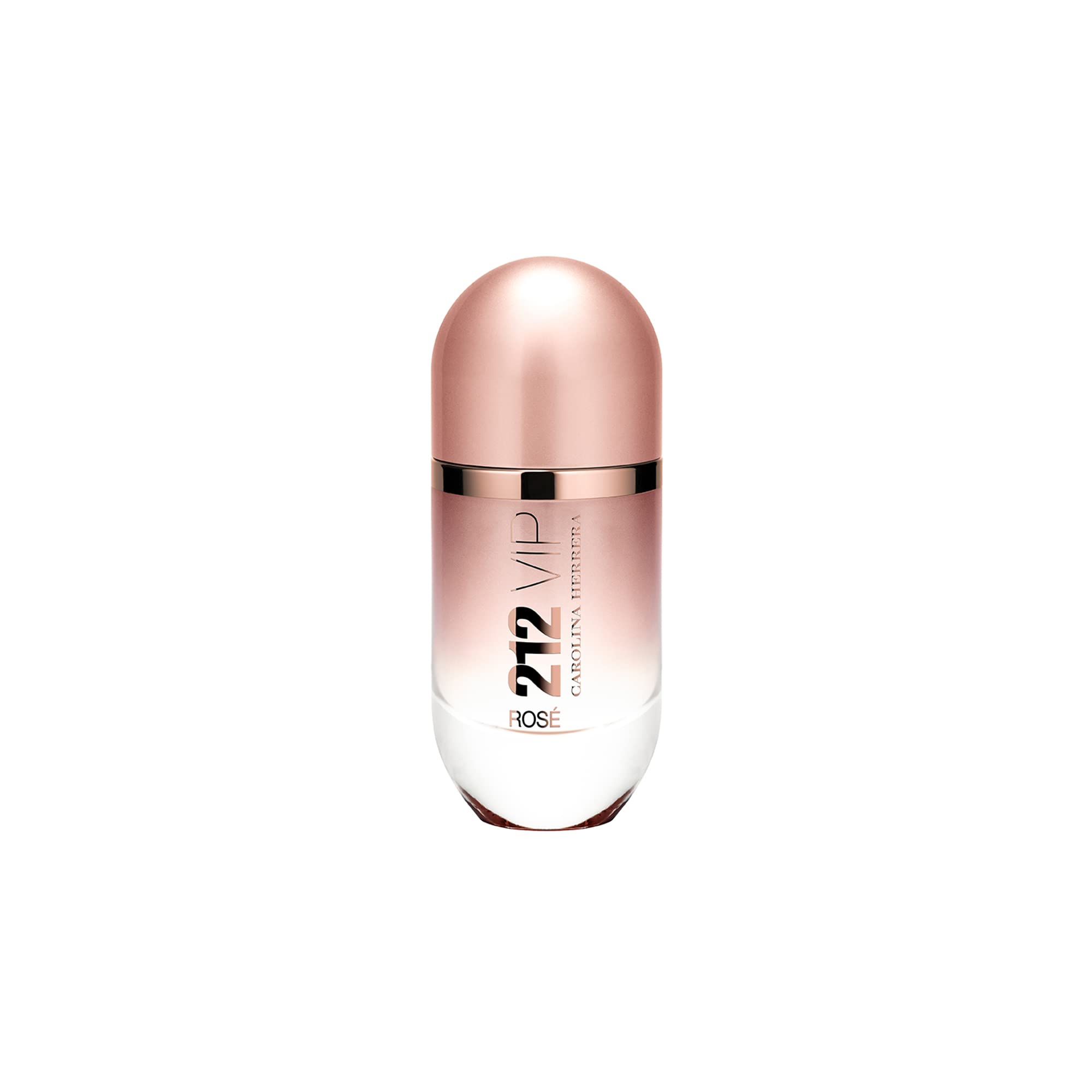Foto 3 pulgar | Perfume Carolina Herrera 212 Vip Rose para Mujer Edt 80 ml - Venta Internacional