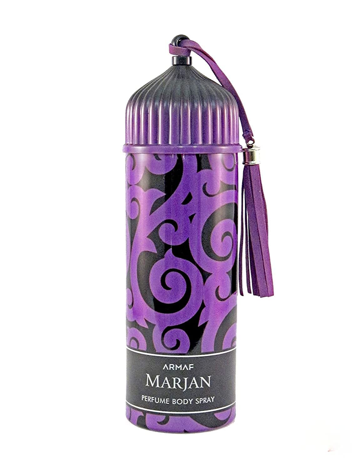 Perfume Armaf Marjan Morado 200 ml para Mujer - Venta Internacional