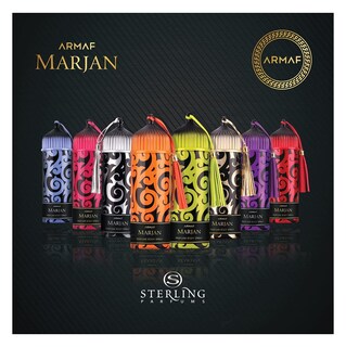 Foto 3 | Perfume Armaf Marjan Morado 200 ml para Mujer - Venta Internacional