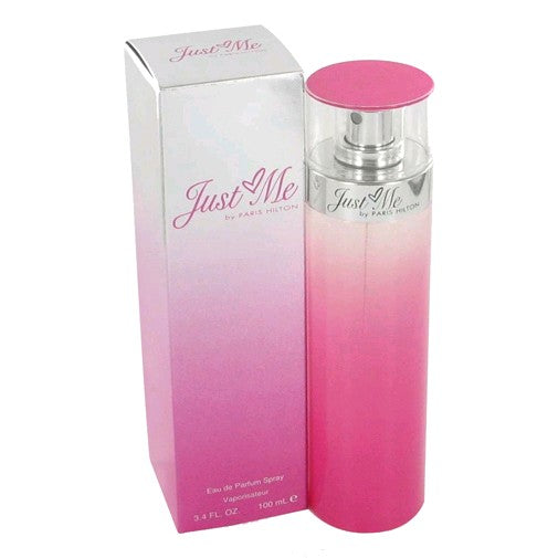Foto 2 pulgar | Perfume Paris Hilton Just Me Eau De Parfum para Mujer 100 ml - Venta Internacional