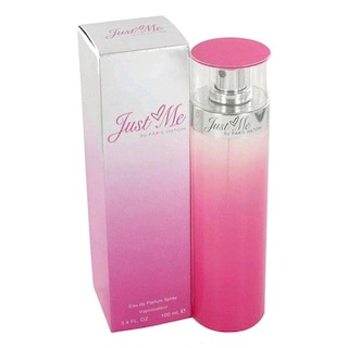 Foto 1 | Perfume Paris Hilton Just Me Eau De Parfum para Mujer 100 ml - Venta Internacional